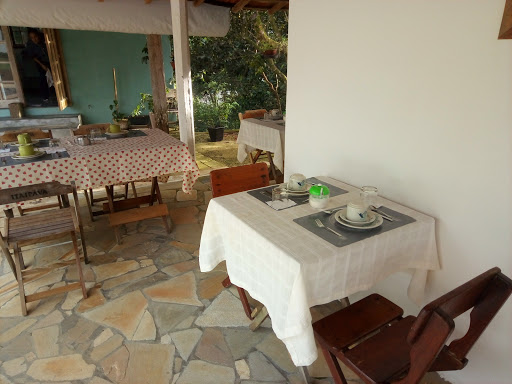 Acomodação Penedo - Image 4