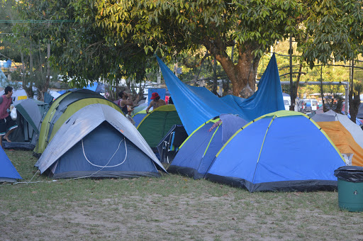 Camping Refúgio na Praia - Main Image