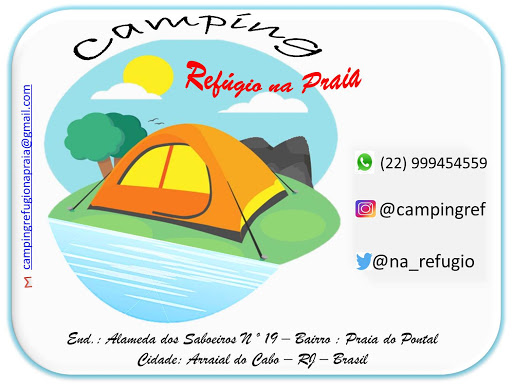 Camping Refúgio na Praia - Image 4