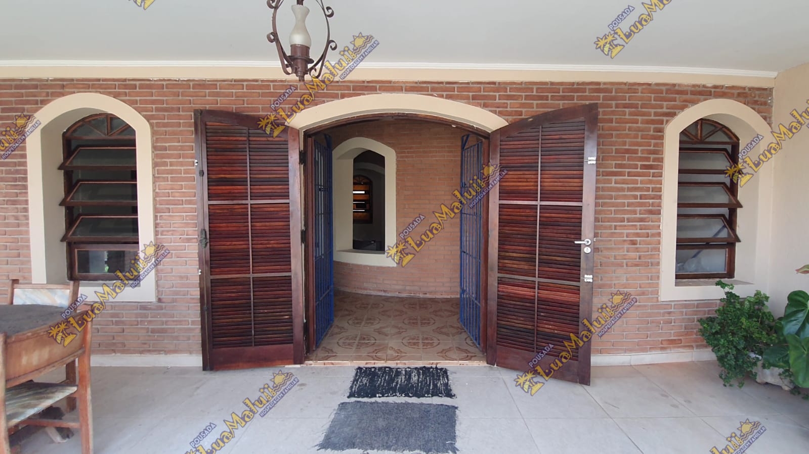 Camping Quintal da Malu - Main Image