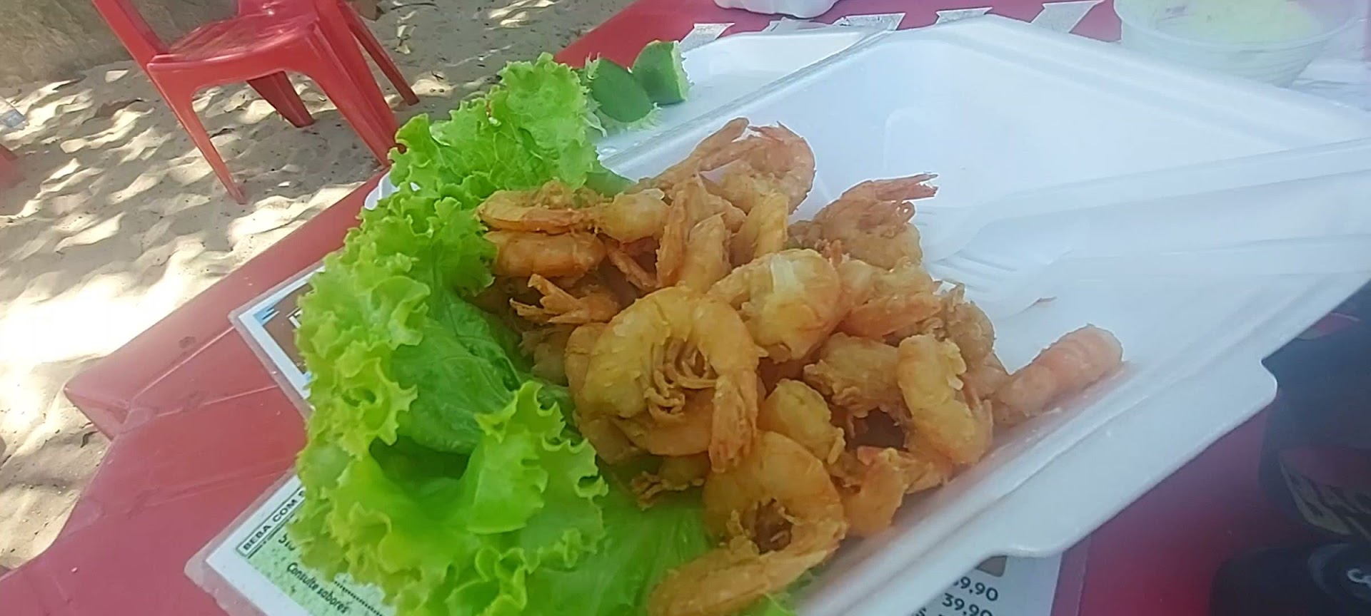 Camping Quintal da Malu - Image 2