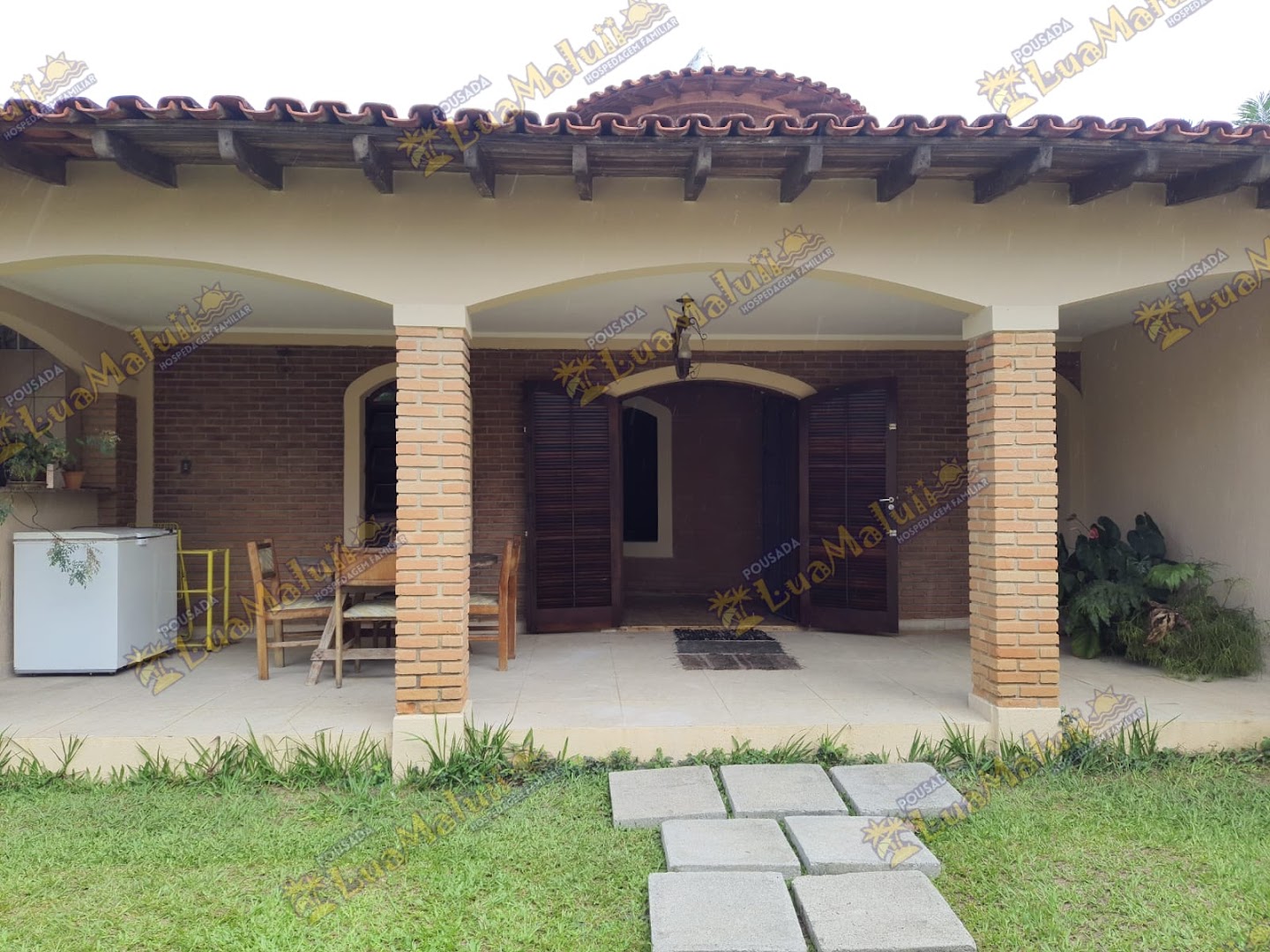 Camping Quintal da Malu - Image 3