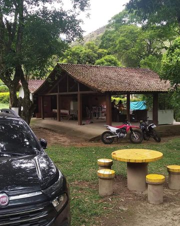 Camping Do Pedro - Main Image