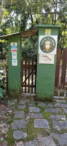 Refúgio da Coruja - Main Image