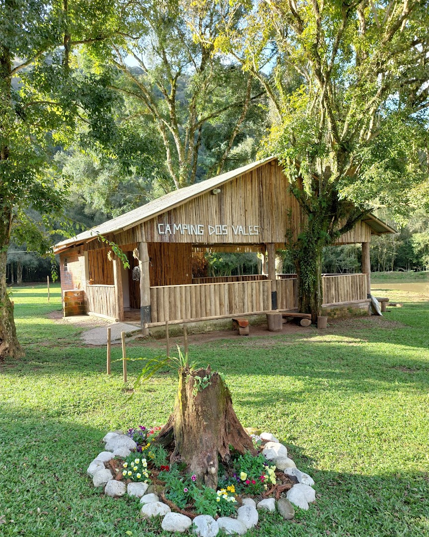 Camping Perau de Janeiro - Main Image