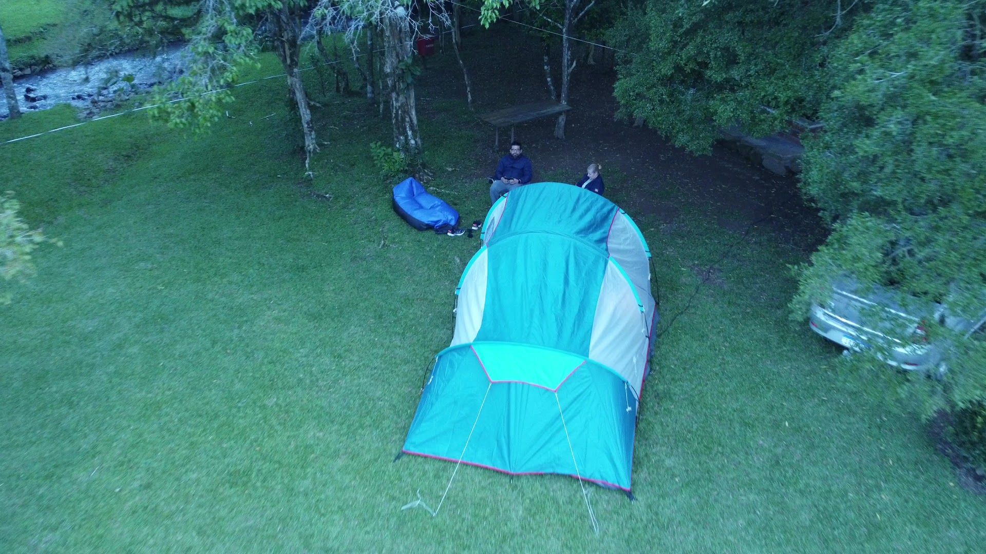 Camping Perau de Janeiro - Image 2