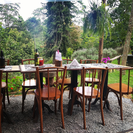 Refúgio Três Picos Hospedagem - Main Image