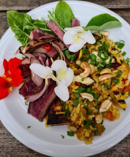 Refúgio Três Picos Hospedagem - Image 3