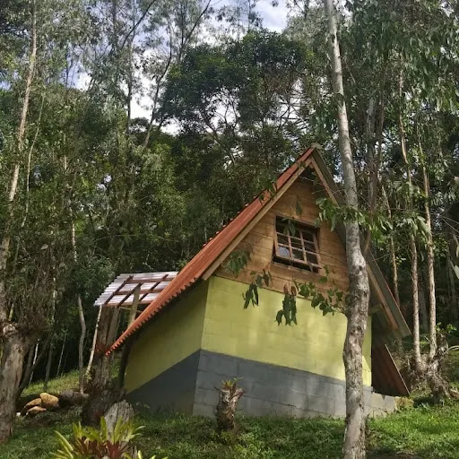 Refúgio Três Picos Hospedagem - Image 4