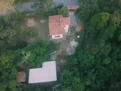 Equilhas Camping - Main Image