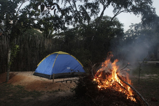 Equilhas Camping - Image 2