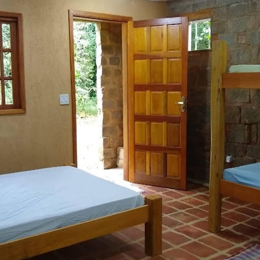 Camping Serra Grande - Main Image