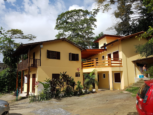 Pousada Mixirica - Main Image