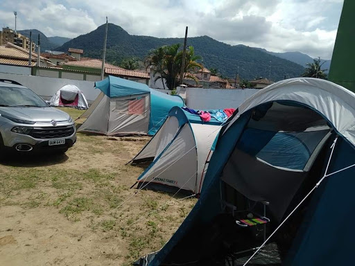 Camping Quintal Flamboyant - Main Image