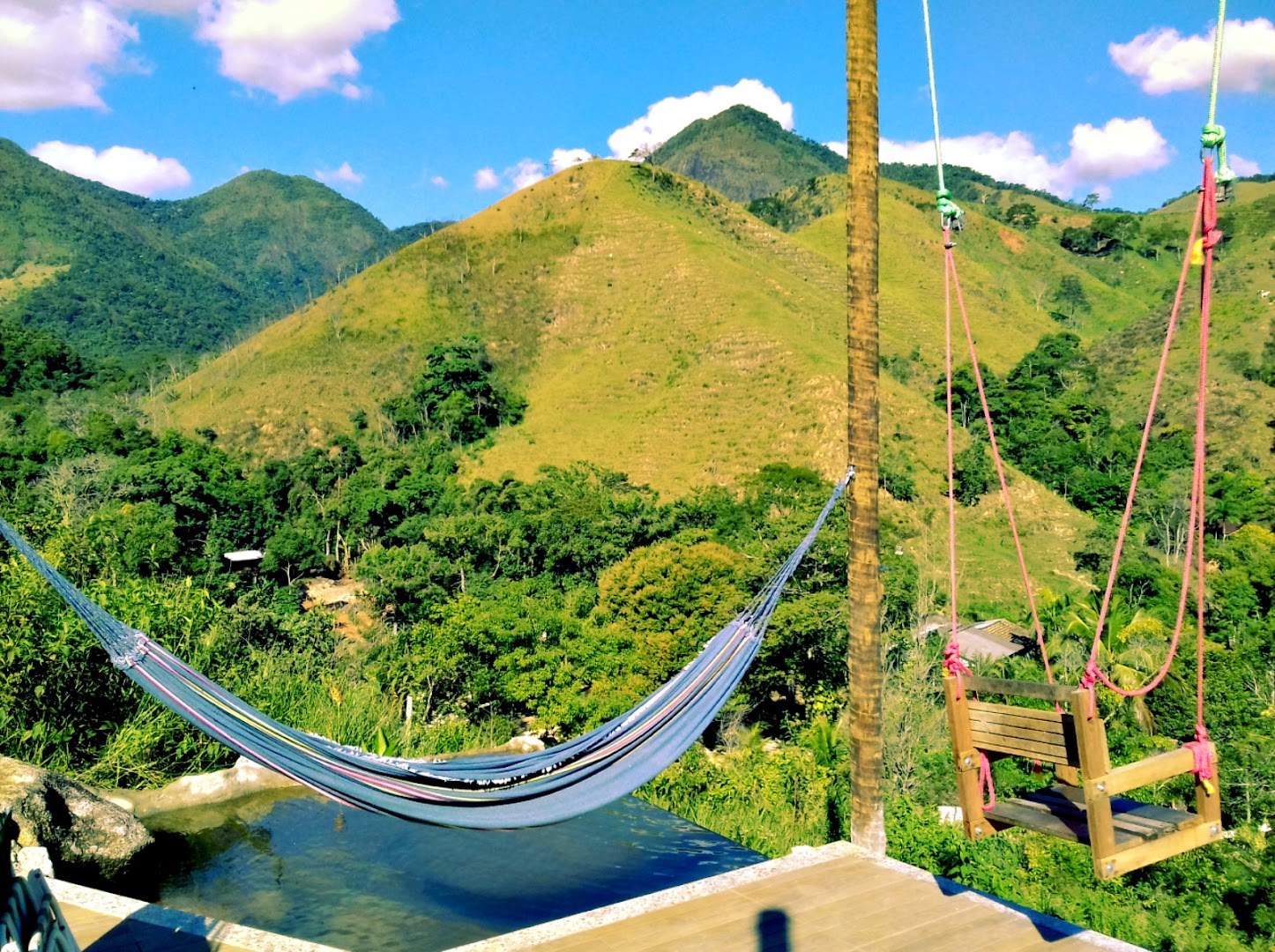 Sana View Hostel - Main Image