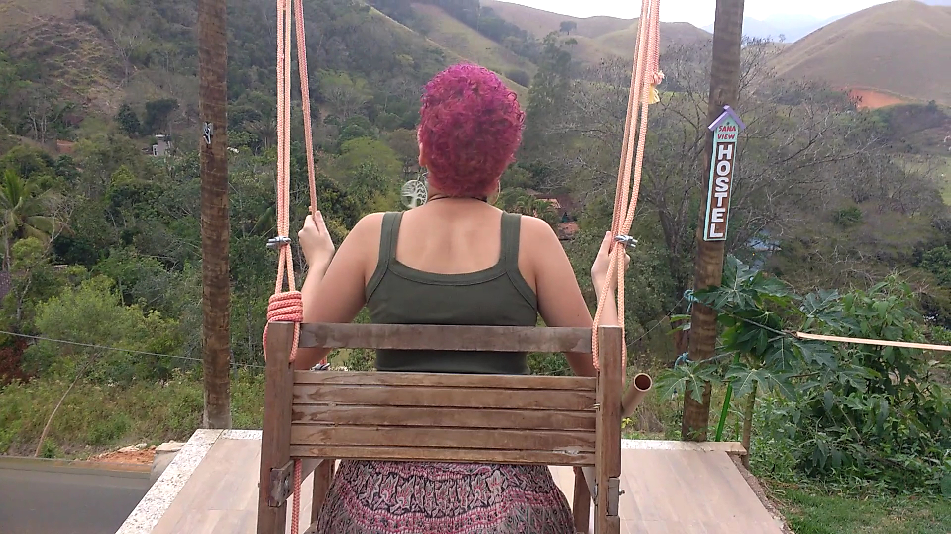 Sana View Hostel - Image 2