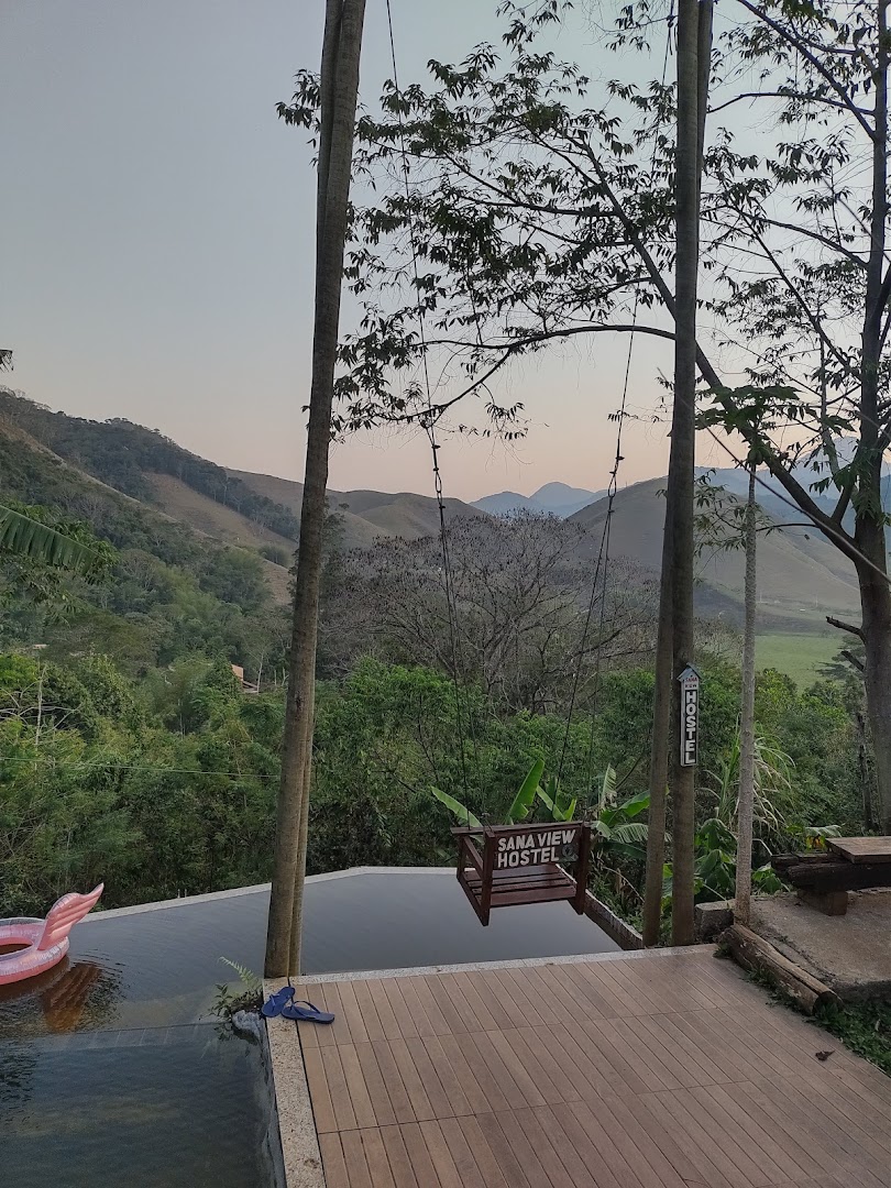 Sana View Hostel - Image 5