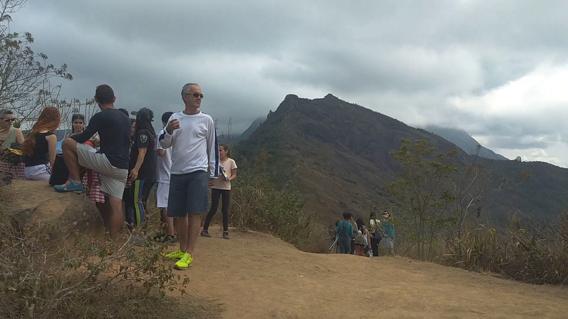 Pedra da Tartaruga - Parque Municipal Montanhas de Teresópolis - Image 2