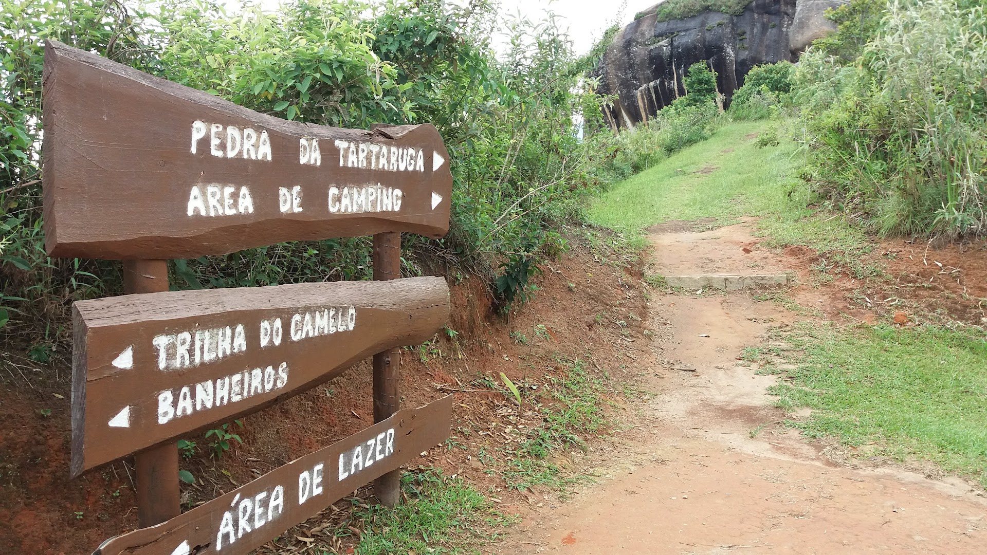 Pedra da Tartaruga - Parque Municipal Montanhas de Teresópolis - Image 5