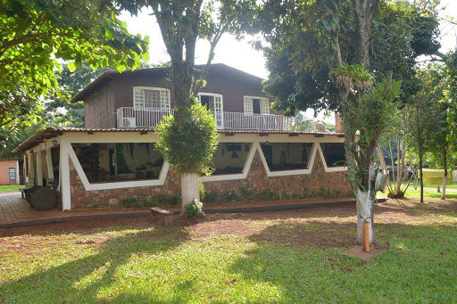 Camping e Hostel Internacional - Main Image