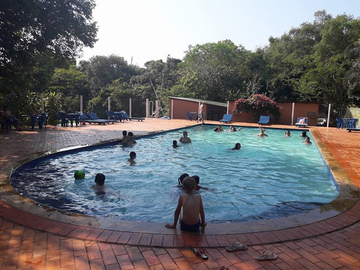 Camping e Hostel Internacional - Image 2