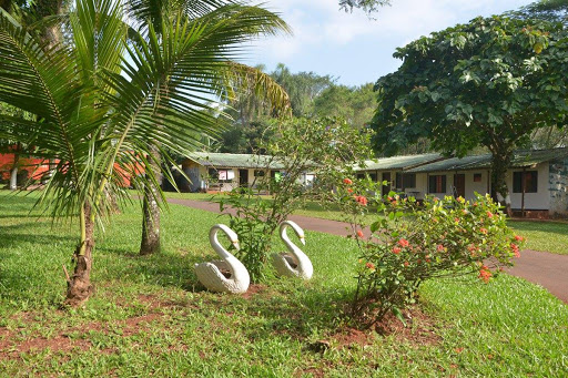 Camping e Hostel Internacional - Image 3