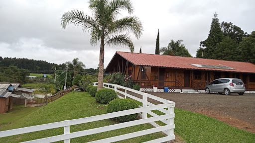 Pousada Salto São João em Prudentópolis, Pousada em Prudentopolis PR - Main Image
