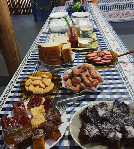 Pousada Salto São João em Prudentópolis, Pousada em Prudentopolis PR - Image 3