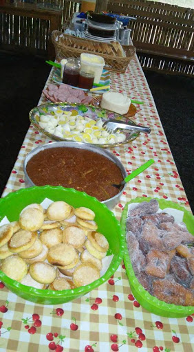 Pousada Salto São João em Prudentópolis, Pousada em Prudentopolis PR - Image 4