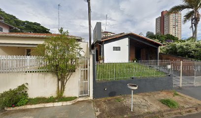 Camping Estância Guiamarães - Main Image