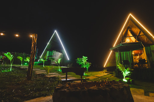 Camping Pousada Vista da Serra - Main Image