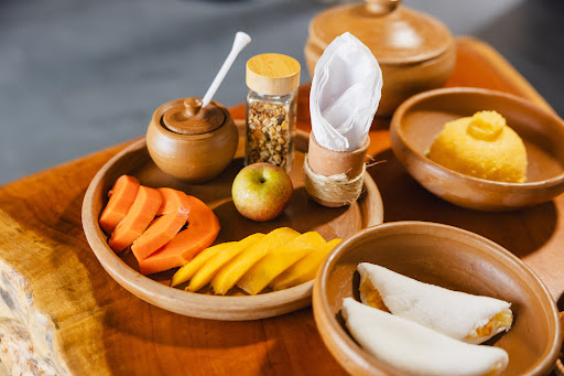 Camping Pousada Vista da Serra - Image 4