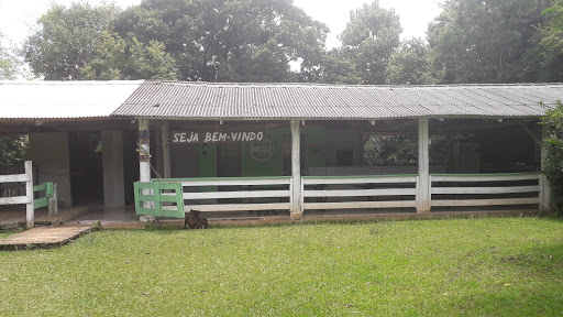 Estância Barão do Rio Branco - Main Image