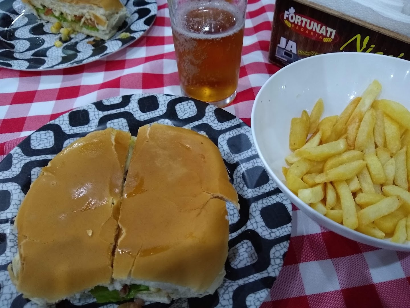 Clube Cultural Clevelandense - Main Image