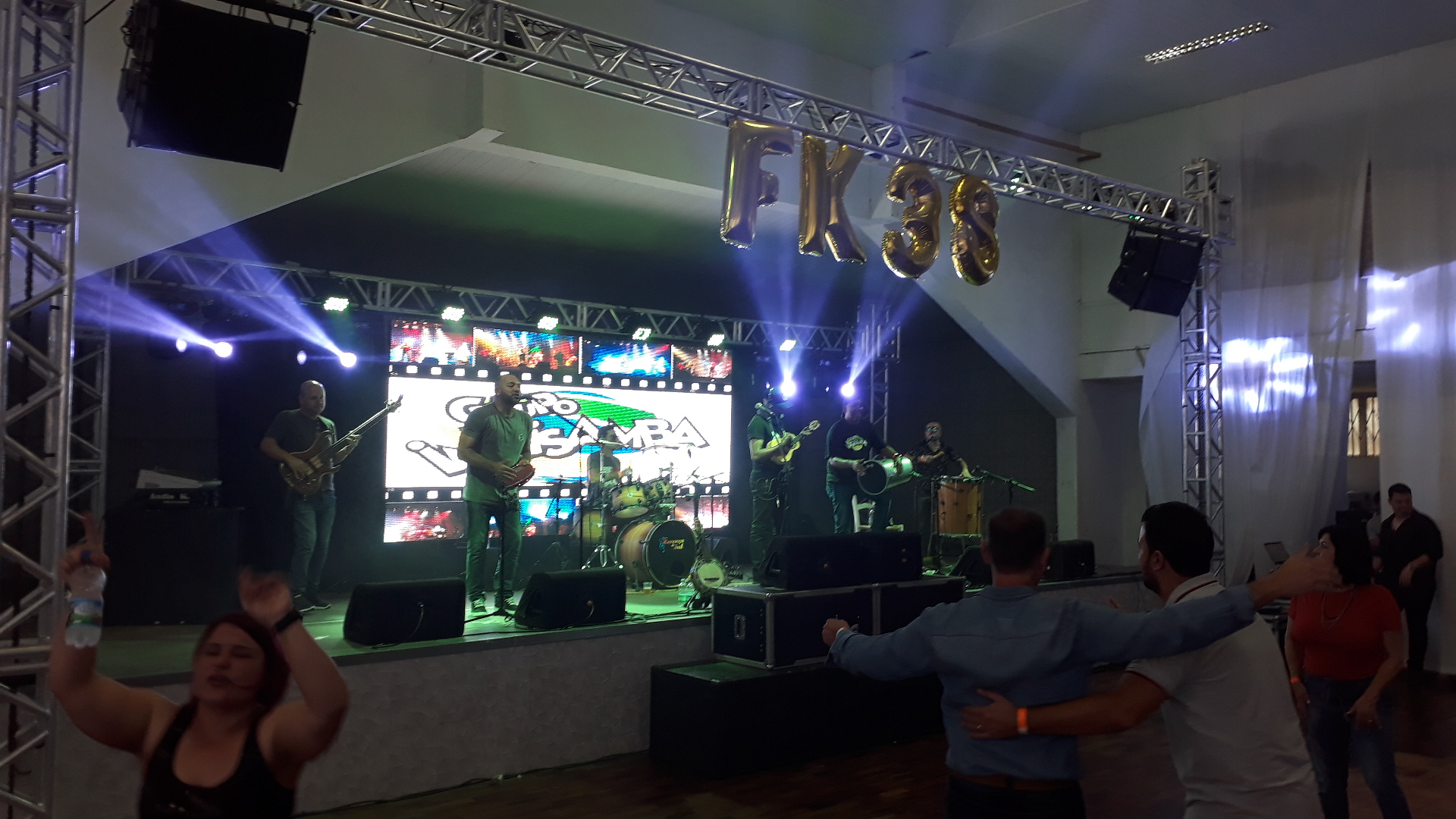 Clube Cultural Clevelandense - Image 3