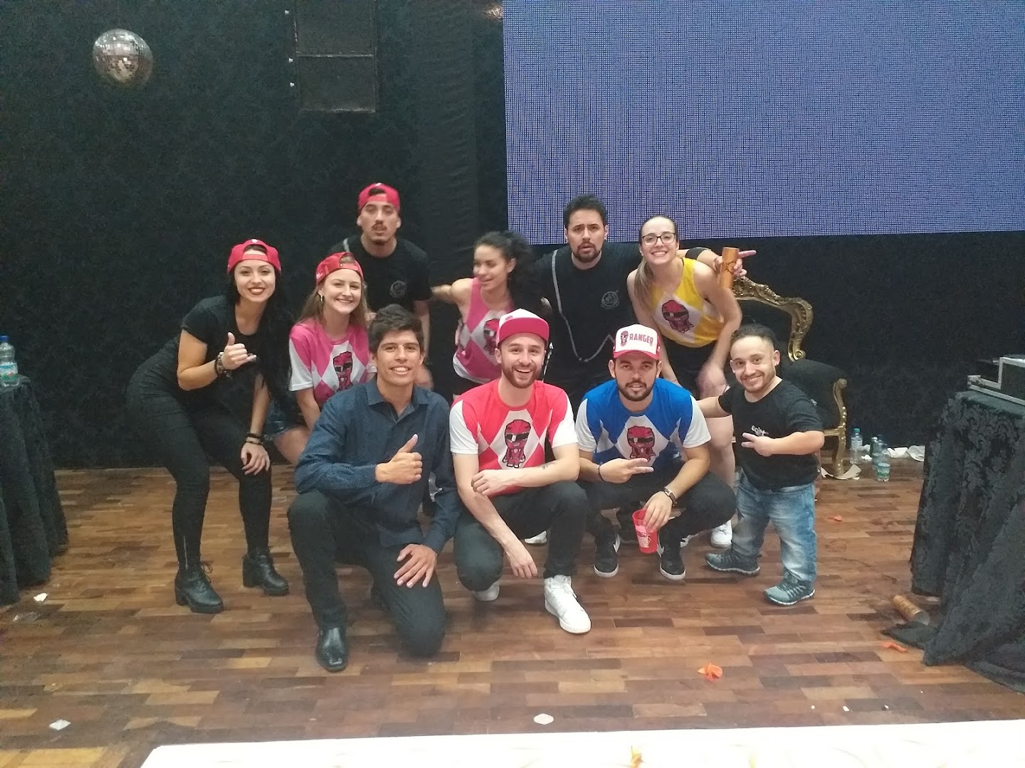 Clube Cultural Clevelandense - Image 4