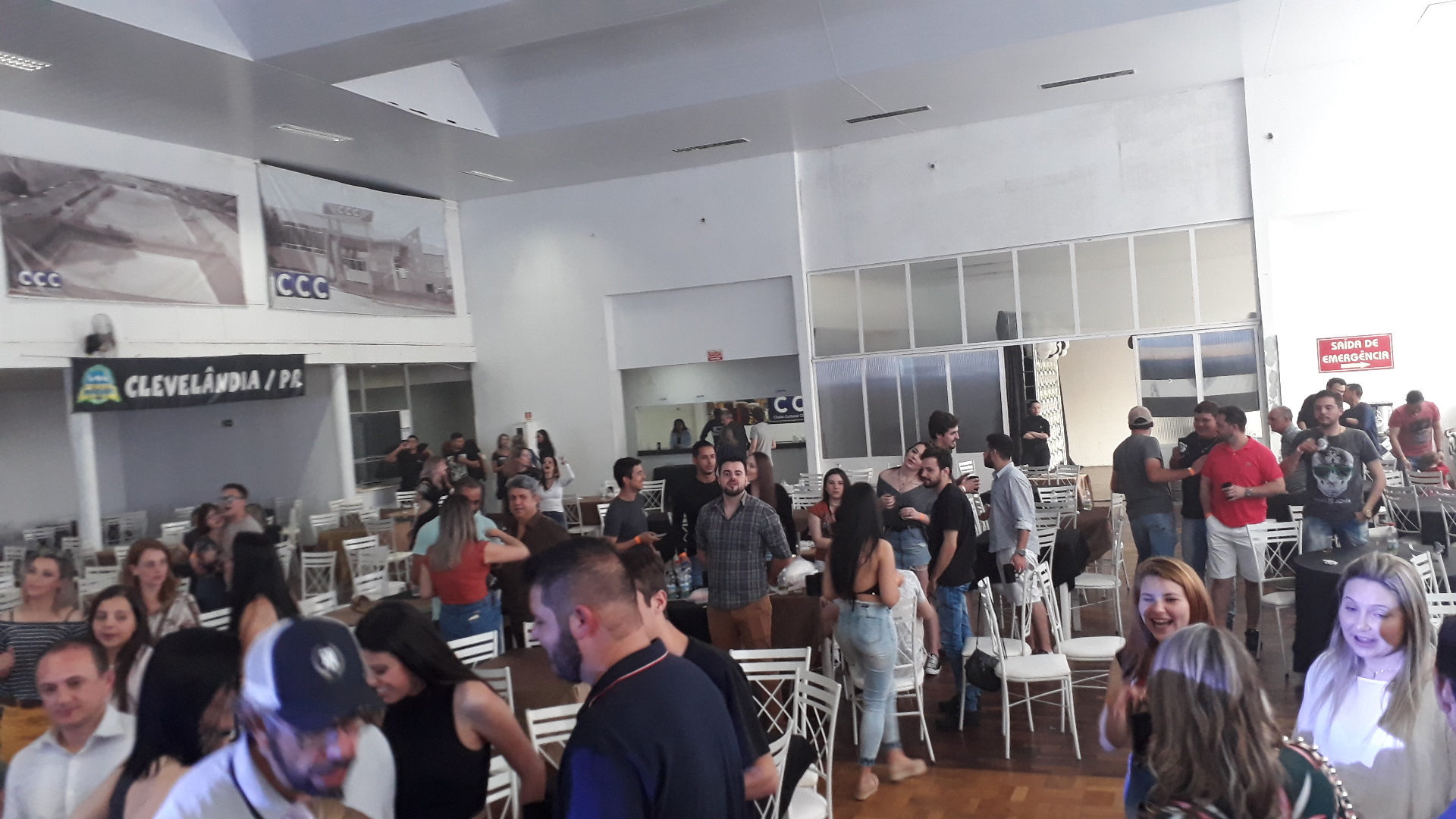 Clube Cultural Clevelandense - Image 5