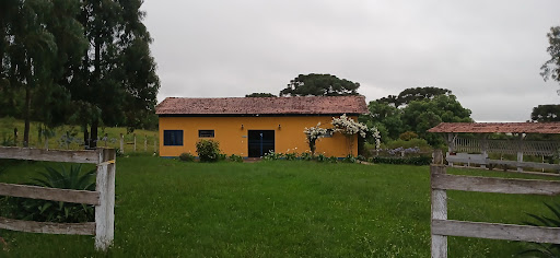 Chácara Vovô Ari e Camping - Main Image