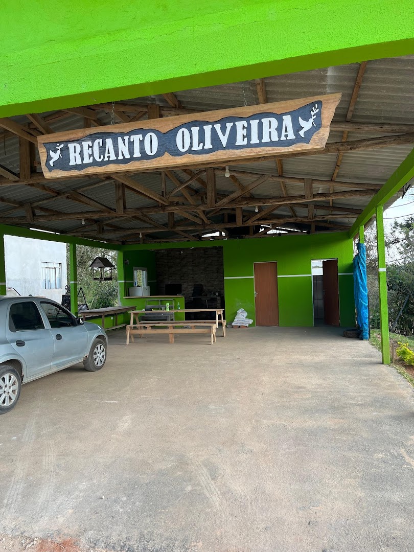 Recanto oliveira - Main Image