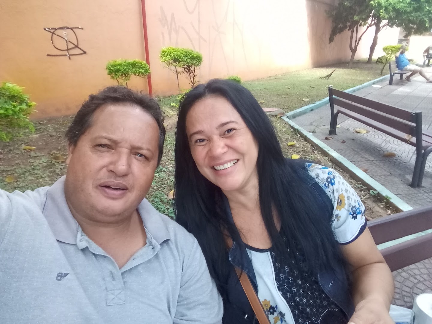 Amanda Camping - Image 4