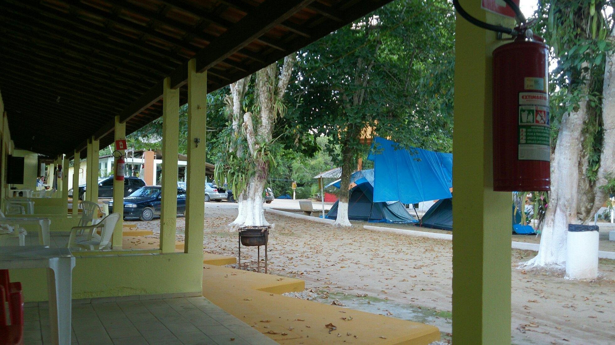 Camping da Ninete - Main Image