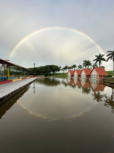 Estância Weber - Main Image
