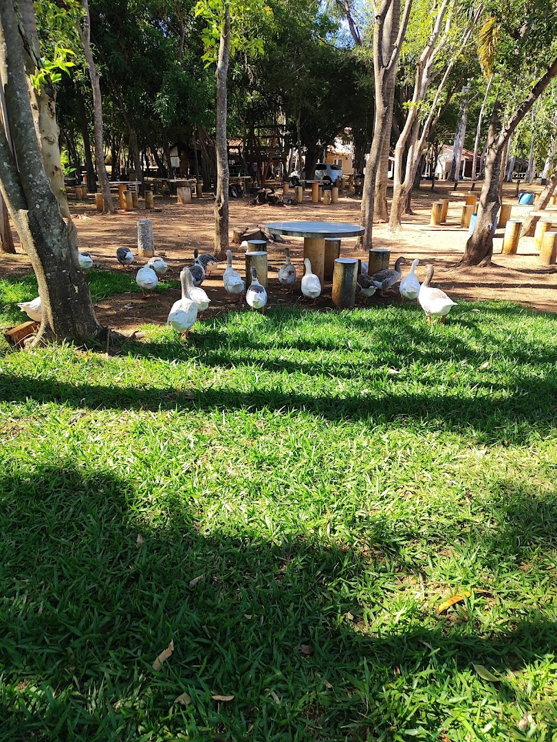 Prainha da Ema - Terra Rica/PR - Main Image