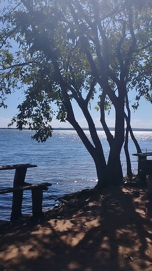 Prainha da Ema - Terra Rica/PR - Image 2