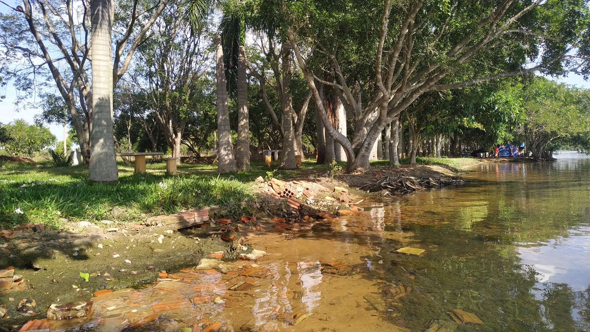 Prainha da Ema - Terra Rica/PR - Image 4