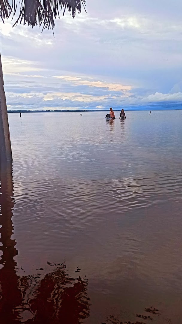 Prainha da Ema - Terra Rica/PR - Image 5