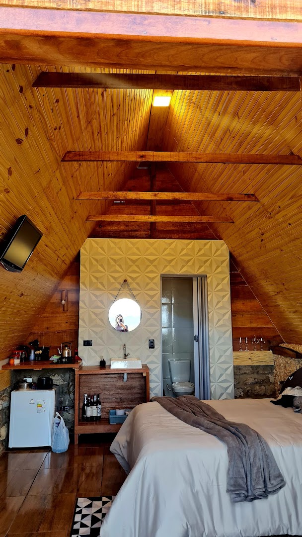 Camping Paraíso das Pedras - Image 3