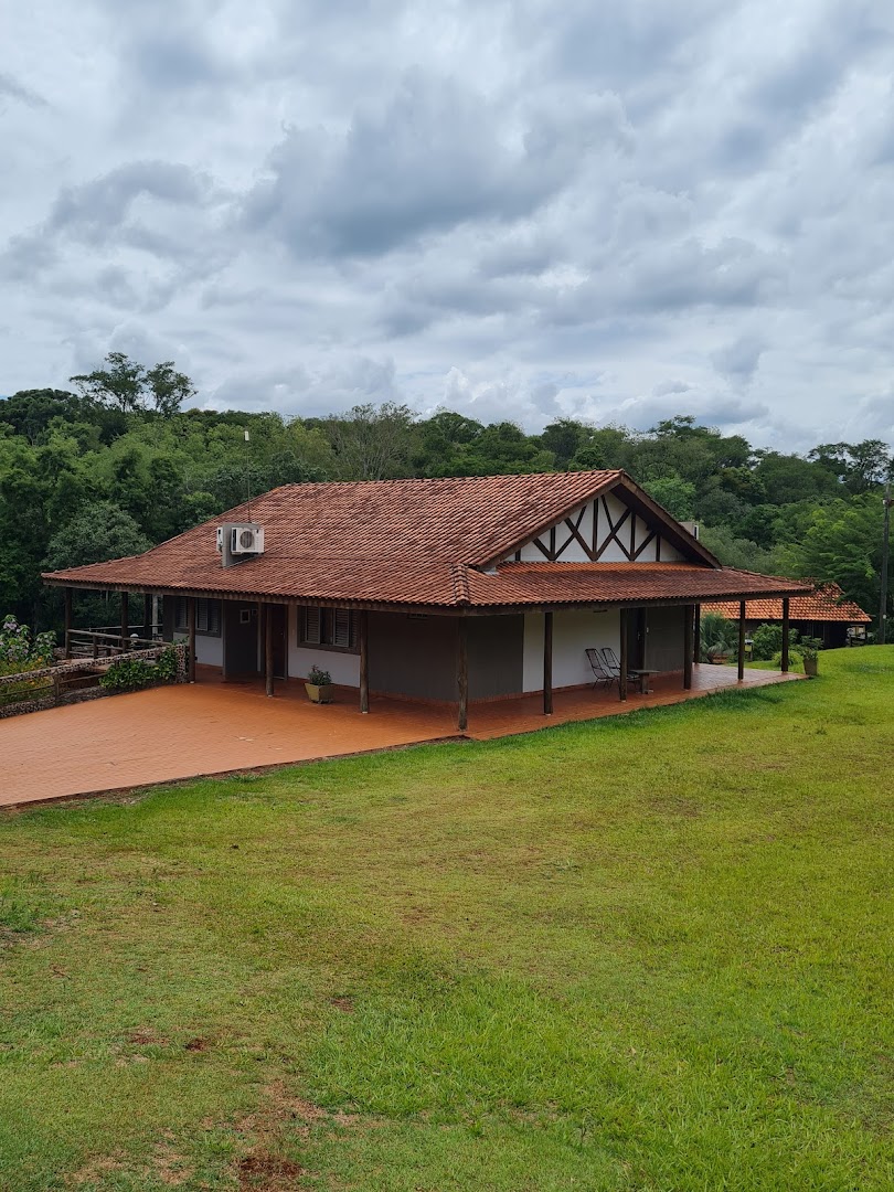 Pousada Parque das Gabirobas - Main Image