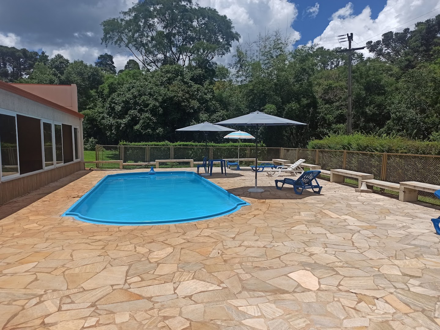 Pousada Parque das Gabirobas - Image 3