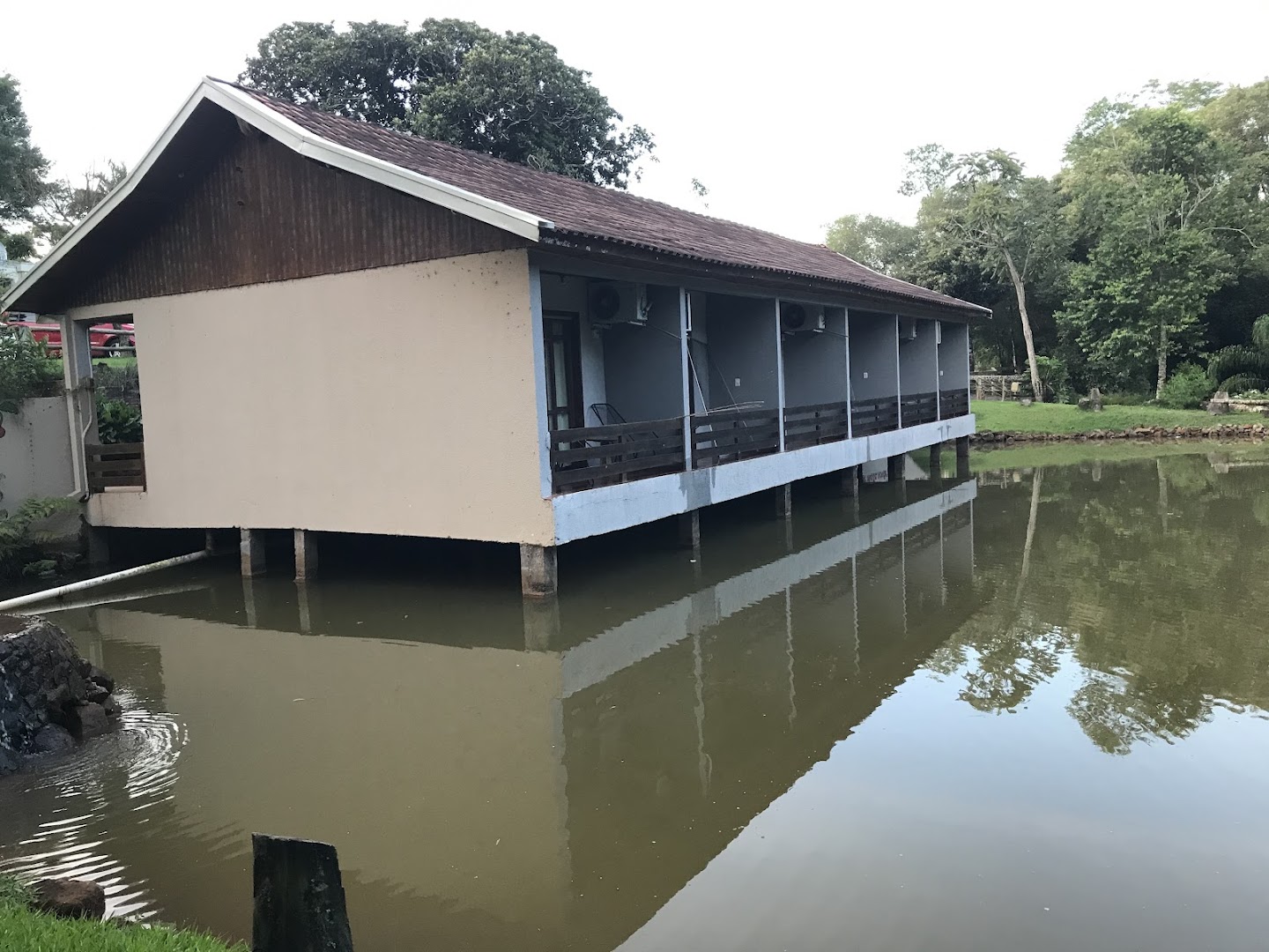 Pousada Parque das Gabirobas - Image 5